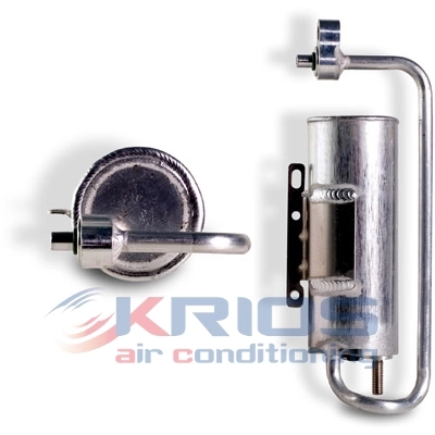 Dryer, air conditioning